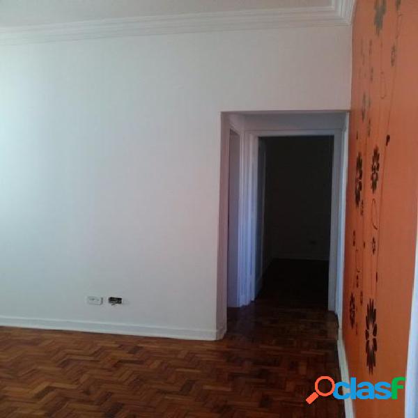 Apartamento com 2 dormitórios à venda, 69 m² por R$