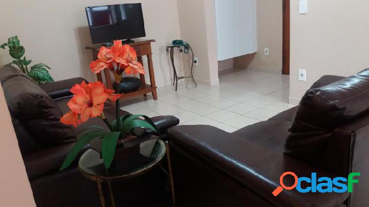 Apartamento com 2 dorms em Ubatuba - Praia Grande por 250