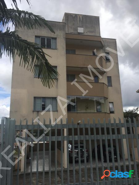 Apartamento com 3 dorms em Poços de Caldas - Parque