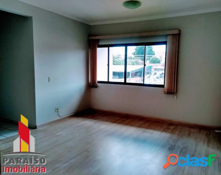 Apartamento com 3 dorms em Uberlândia - Presidente