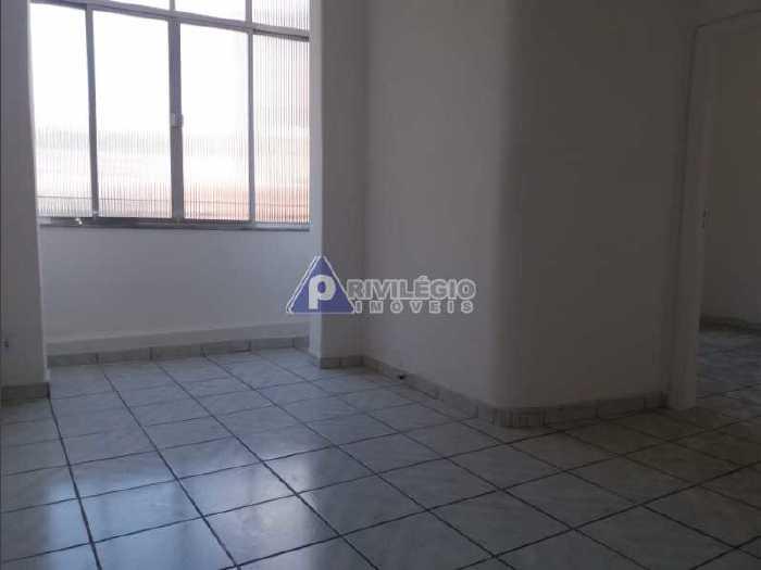 Botafogo, 1 quarto, 37 m² Rua Sao Clemente, Botafogo, Zona