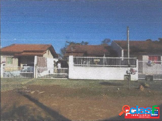 CASA GEMINADA para VENDA DIRETA CAIXA, Bairro CENTRO, BARRA