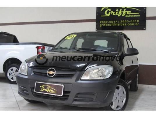 CHEVROLET CELTA LIFE/LS 1.0 MPFI 8V FLEXPOWER 5P 2009/2009