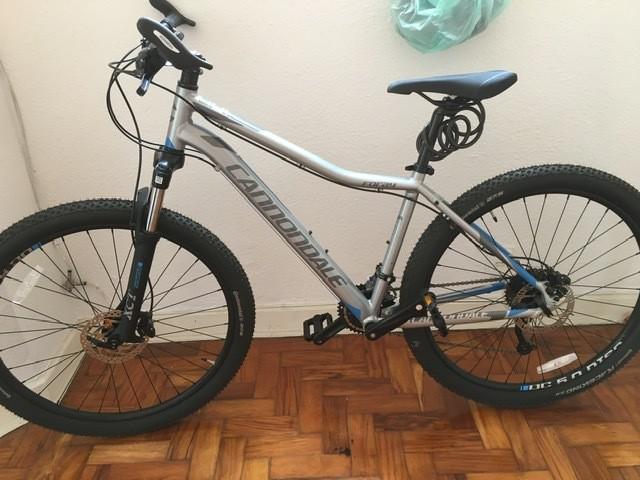 Cannondale Foray 2 27,5