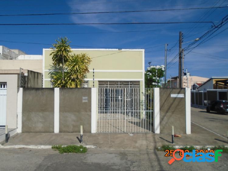 Casa - Aluguel - Aracaju - SE - Pereira Lobo