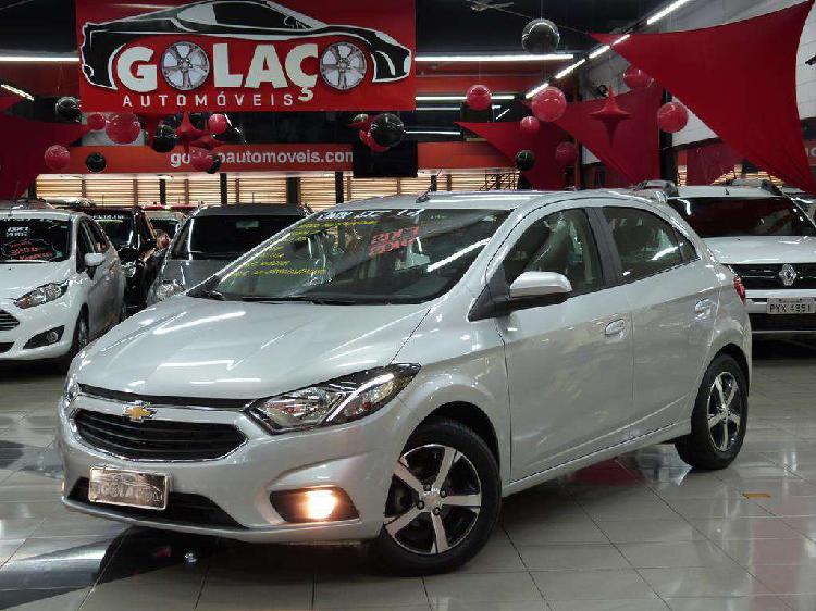 Chevrolet Onix Hatch Ltz 1.4 8v Flexpower 5p Aut.