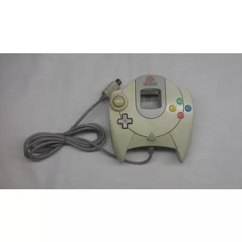 Controle Dreamcast Original