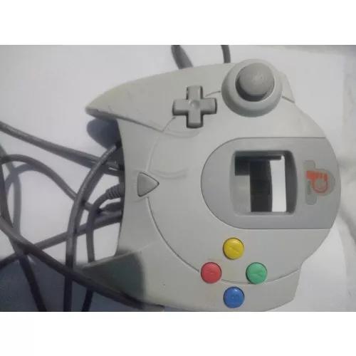 Controle Sega Dreamcast Players