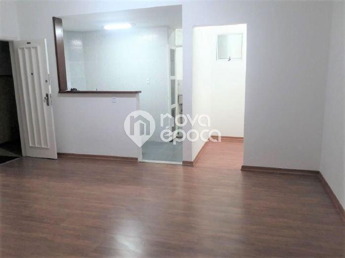 Copacabana, 1 quarto, 55 m² Rua Barão de Ipanema,