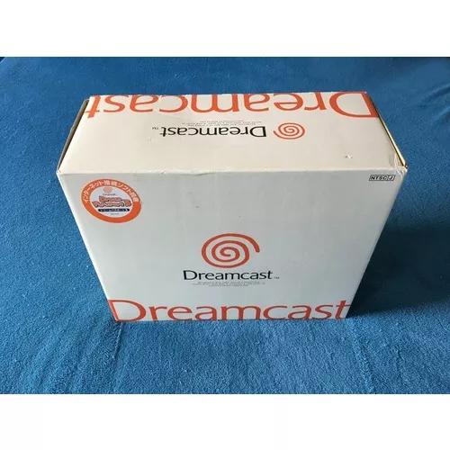 Dreamcast Hkt-3000
