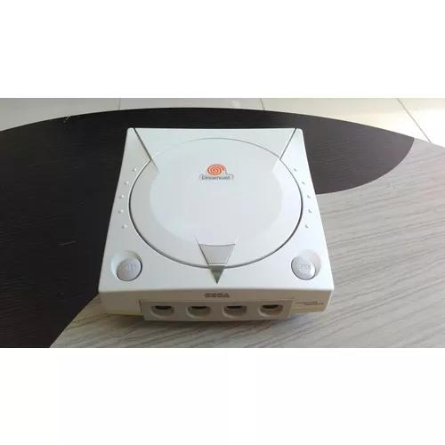 Dreamcast (no Estado)