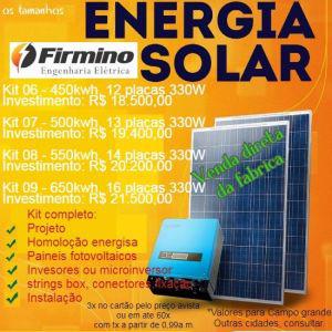 Energia solar