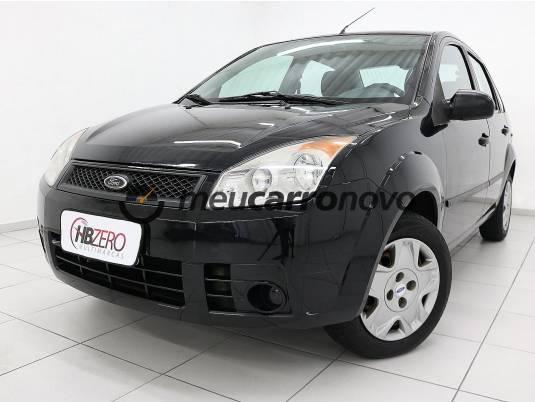 FORD FIESTA SEDAN 1.0 8V FLEX 4P 2008/2009