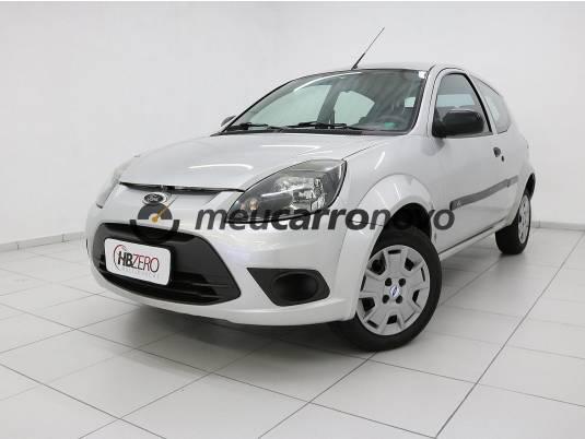 FORD KA 1.0I 3P 2011/2012