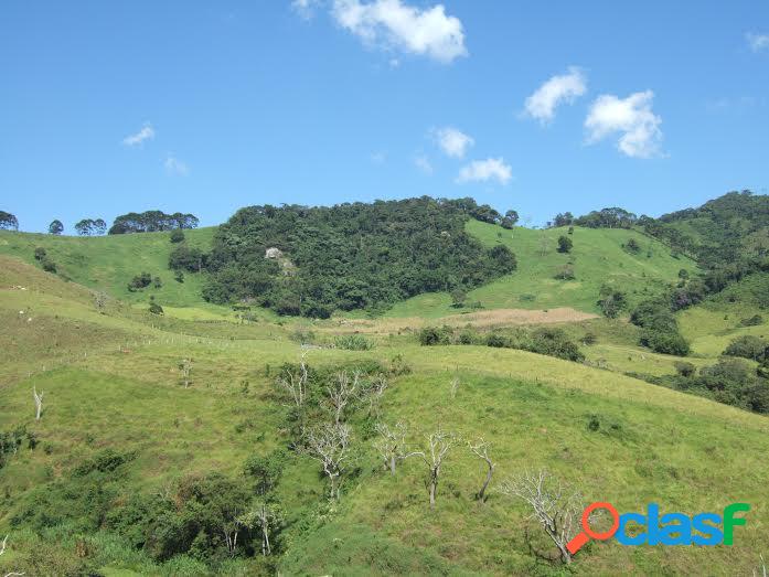 Fazenda em São Bento do Sapucaí - Bocaina por 800 mil à