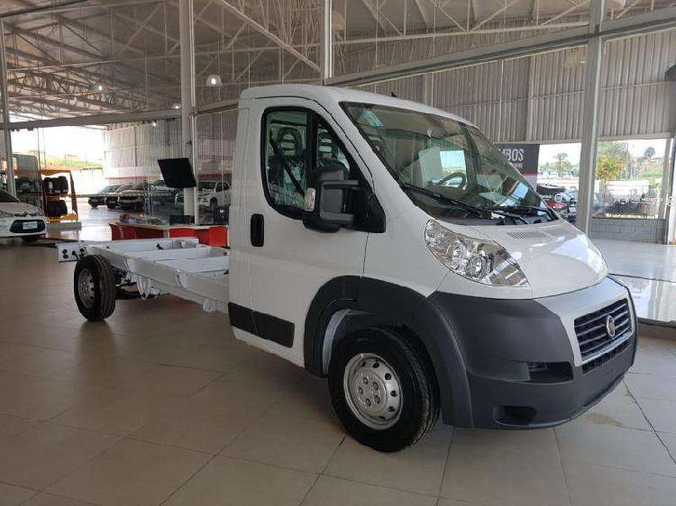 Fiat Ducato Chassi 2.3 16v Diesel