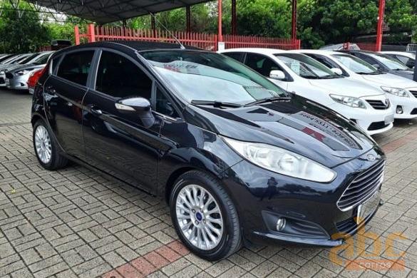 Ford - FIESTA