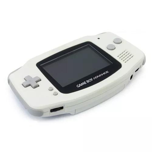 Game Boy Advance Nintendo Original +6 Brindes