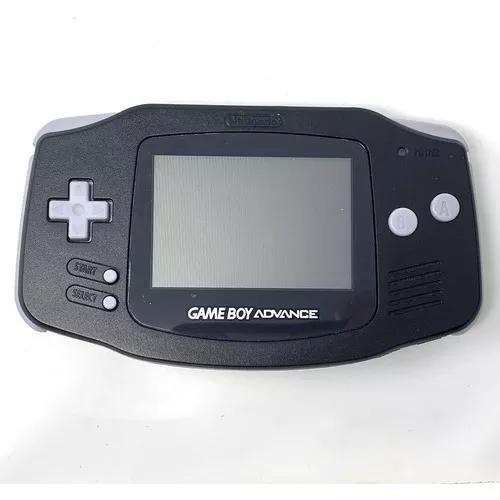 Game Boy Advance (gba) Original +03 Jogos