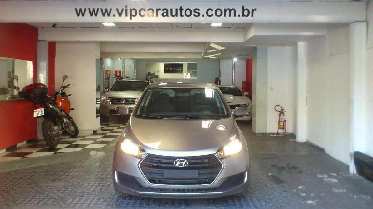 Hyundai Hb20 C./C.plus/C.style 1.6 Flex 16v Mec.