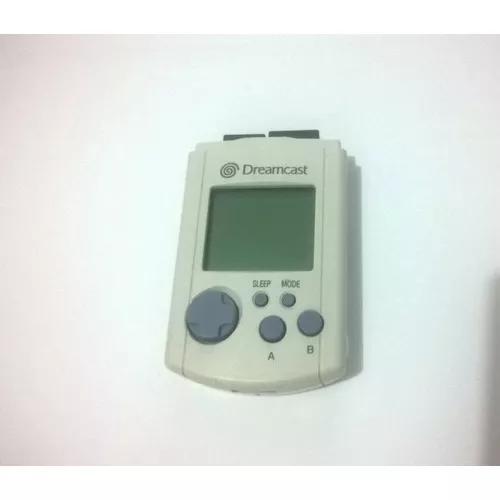 Kit Gamer Dreamcast