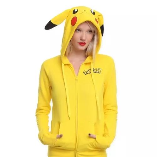 Moleton Do Pikachu Pokémon Tamanho M