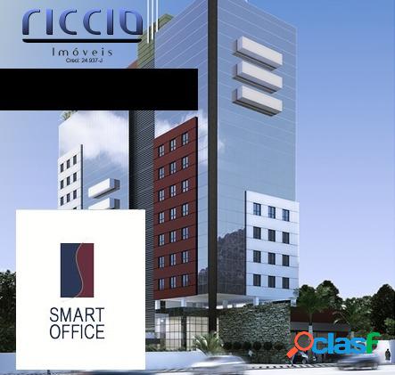 Sala a venda - Smart Office - Pinda - 40 m²