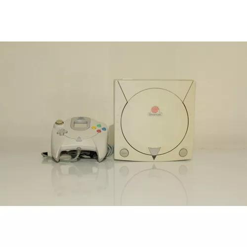 Sega Dreamcast Japonês