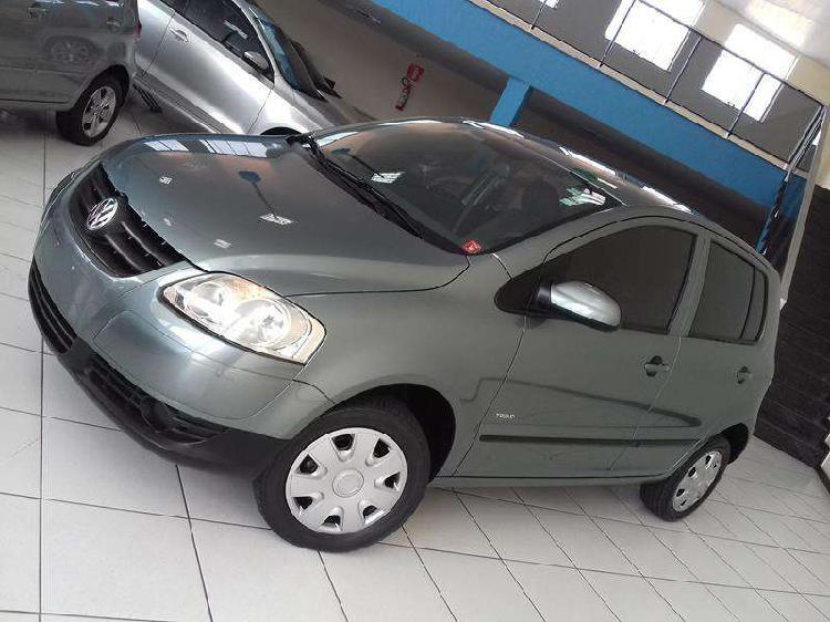 Volkswagen Fox Plus 1.0mi/ 1.0mi Total Flex 8v 4p