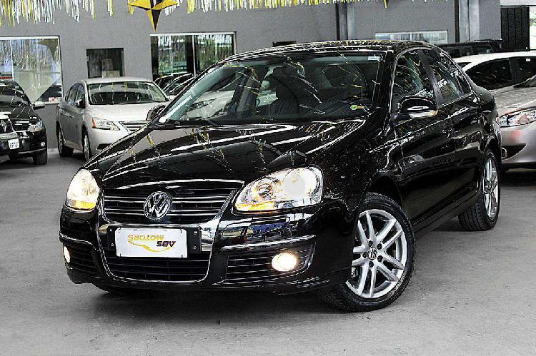 Volkswagen Jetta 2.5 20v 150/170cv Tiptronic