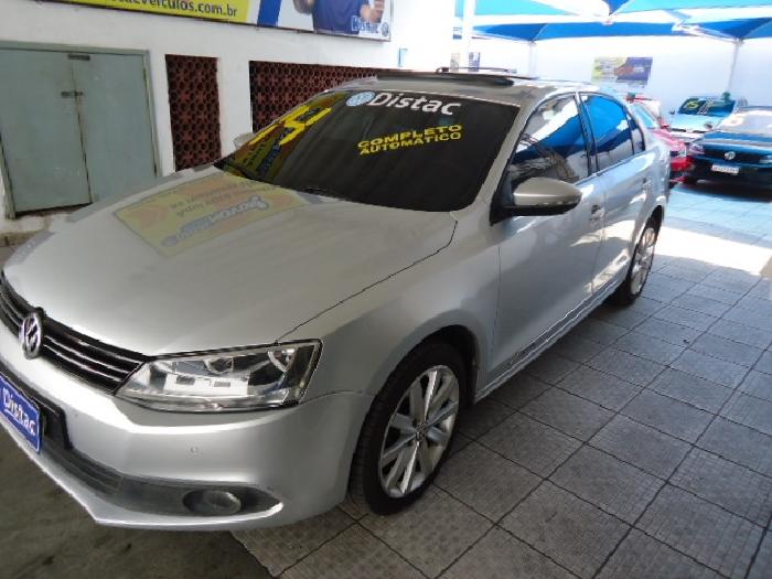 Volkswagen Jetta 2014 2.0 COMFORTLINE 120CV FLEX 4P