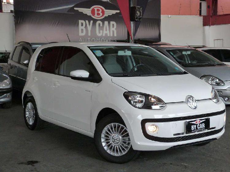 Volkswagen Up! Move 1.0 Tsi Total Flex 12v 5p