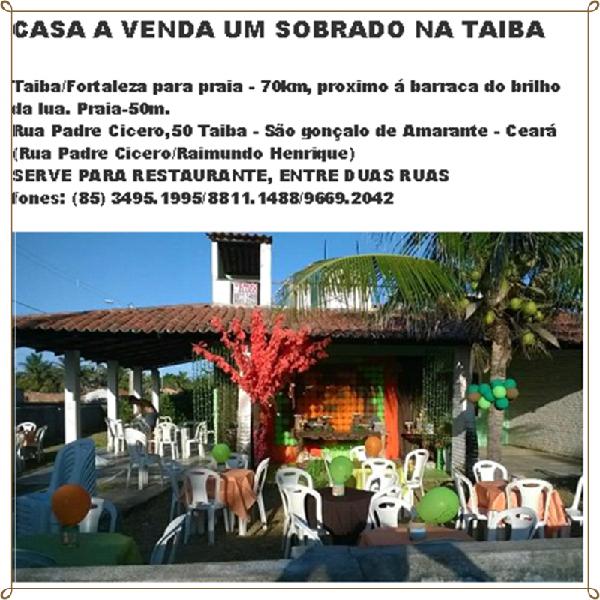 casa a venda