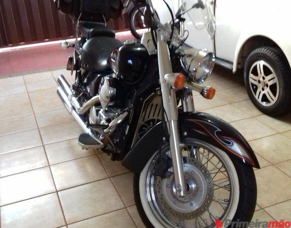 shadow 750