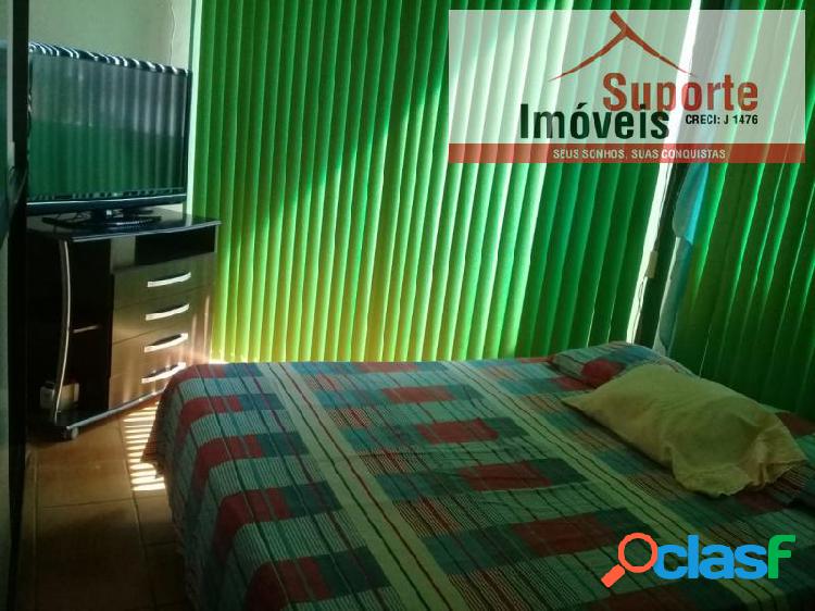 Apartamento com 1 dorms em Porto Velho - Pedrinhas por 95