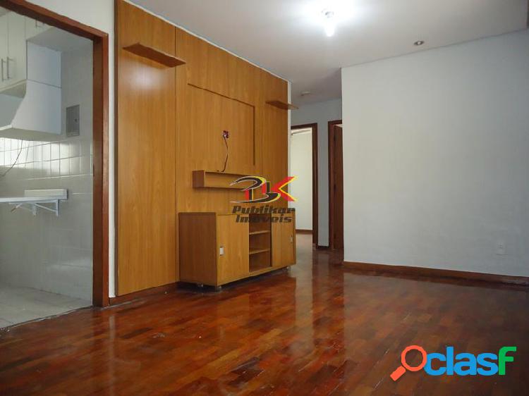 Apartamento com 3 dorms em Belo Horizonte - Floresta por