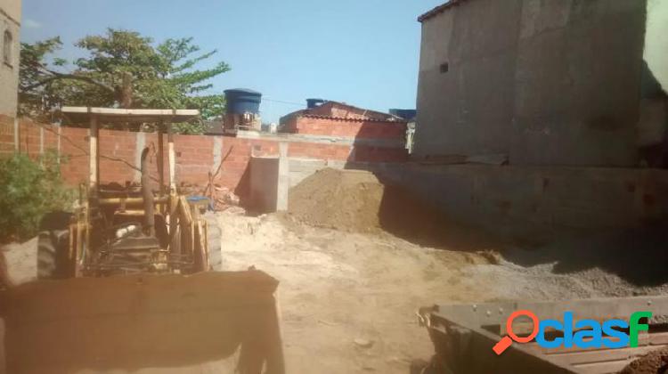 Terreno com 360 m2 em São Gonçalo - Mutuá por 140 mil à