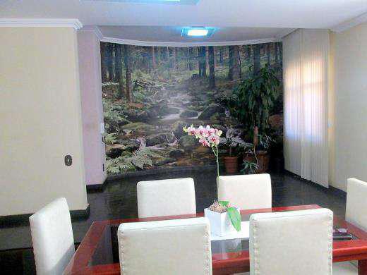 Apartamento, Santo Antônio, 3 Quartos, 3 Vagas, 1 Suíte