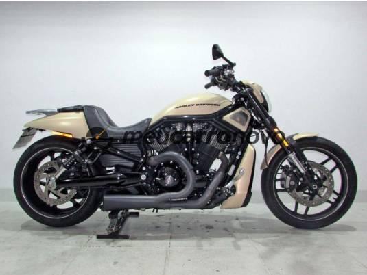 HARLEY-DAVIDSON NIGHT ROD SPECIAL 1250 VRSCDX 2013/2014