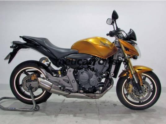 HONDA CB 600F HORNET 2009/2010