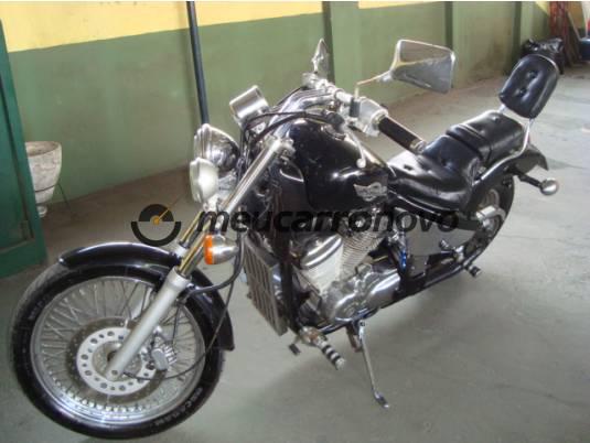 HONDA VT 600 C SHADOW 2001/2001