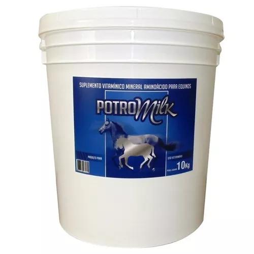 Potro Milk 10 Kg (Leite