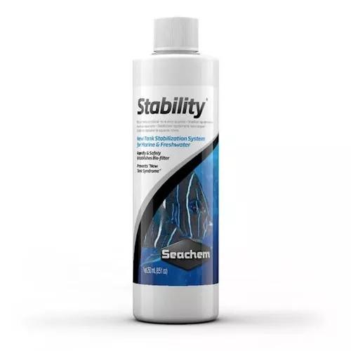 Stability 100ml Seach