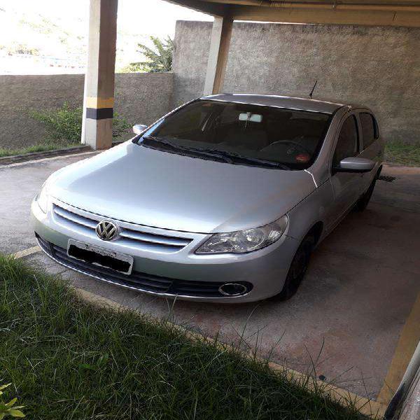 Volkswagen Gol (novo) 1.0 MI Total Flex 8v 4p