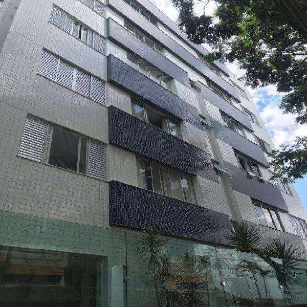 Apartamento, Liberdade, 3 Quartos, 3 Vagas, 1 Suíte