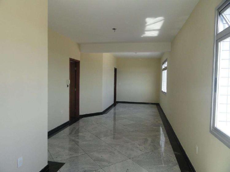 Apartamento, Ouro Preto, 4 Quartos, 3 Vagas, 1 Suíte