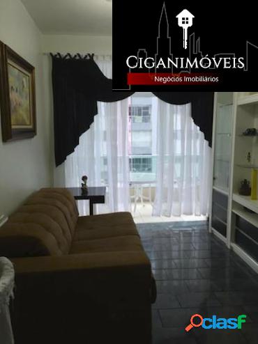 ABM - Barra One - 2Qts(1suíte) + Dep. Empregada - 77m²