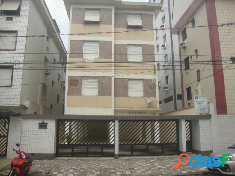 Apartamento - Aluguel - Santos - SP - Aparecida