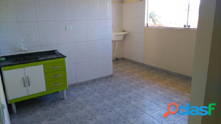 Apartamento - Locação - Sao Miguel Arcanjo - SP - Centro