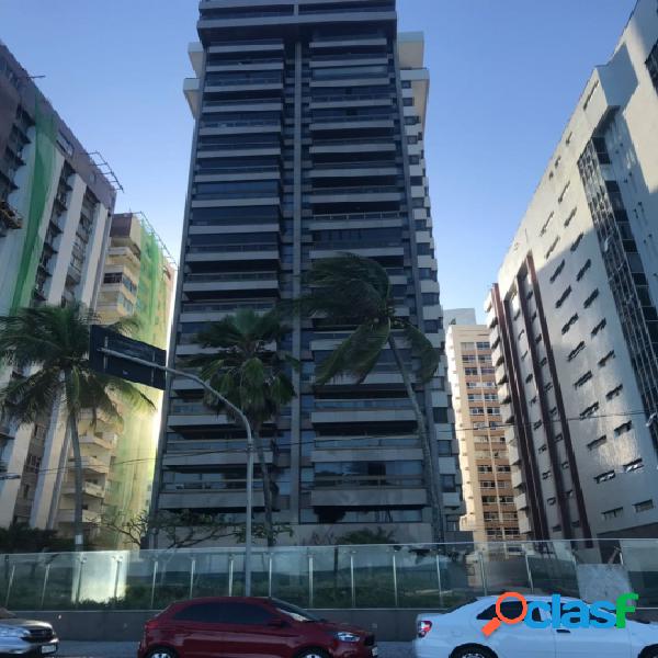 Apartamento - Venda - Recife - PE - Boa Viagem